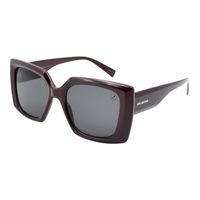 OC.CL.5604-8223.1 Oculos de Sol Feminino Chilli Beans Quadrado Degrade Verde -4-